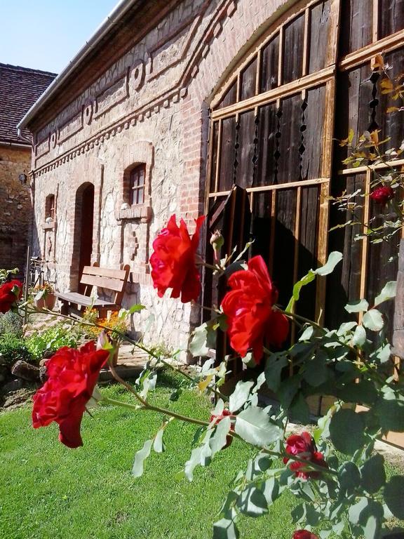 فندق Levendula Porta Es Pajtaszinhaz أورفو المظهر الخارجي الصورة